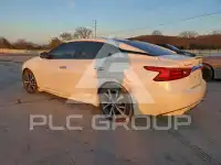 2017 Nissan MAXIMA фото