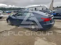2017 Nissan MAXIMA photo
