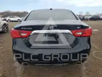 2017 Nissan MAXIMA фото