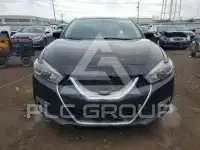 2017 Nissan MAXIMA фото