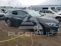 2017 Nissan MAXIMA фото