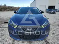 2017 Nissan MAXIMA фото