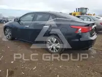 2017 Nissan MAXIMA фото
