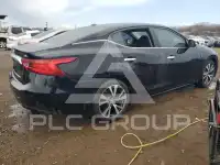 2017 Nissan MAXIMA фото