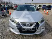 2017 Nissan MAXIMA фото