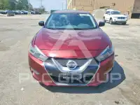 2017 Nissan MAXIMA фото