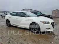 2017 Nissan MAXIMA photo