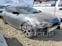 2017 Nissan MAXIMA photo