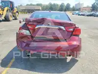 2017 Nissan MAXIMA фото