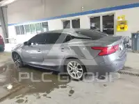 2017 Nissan MAXIMA photo