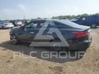 2017 Nissan MAXIMA фото