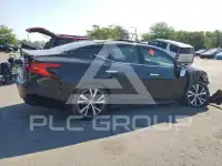 2017 Nissan MAXIMA фото