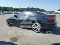 2017 Nissan MAXIMA фото