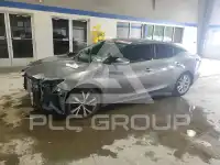 2017 Nissan MAXIMA photo
