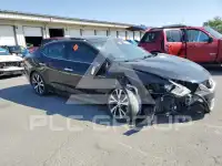 2017 Nissan MAXIMA фото