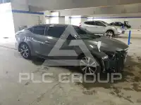 2017 Nissan MAXIMA photo