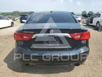 2017 Nissan MAXIMA фото