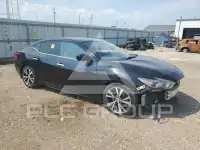 2017 Nissan MAXIMA фото