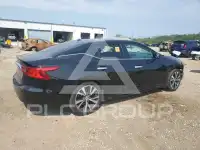 2017 Nissan MAXIMA фото