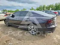 2017 Nissan MAXIMA фото