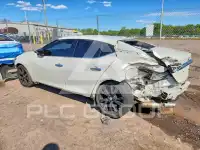 2017 Nissan MAXIMA photo