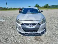 2017 Nissan MAXIMA фото