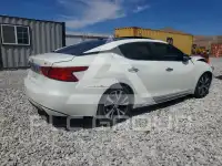 2017 Nissan MAXIMA photo