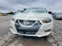 2017 Nissan MAXIMA фото