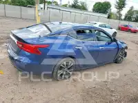 2017 Nissan MAXIMA фото