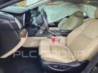 2017 Nissan MAXIMA photo
