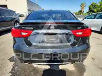2017 Nissan MAXIMA фото