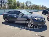 2017 Nissan MAXIMA фото