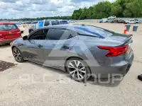 2017 Nissan MAXIMA фото