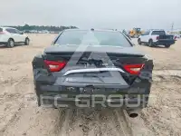2017 Nissan MAXIMA photo