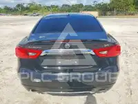 2017 Nissan MAXIMA фото