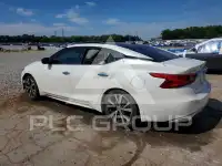 2017 Nissan MAXIMA photo