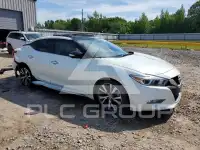 2017 Nissan MAXIMA photo