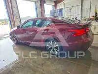 2017 Nissan MAXIMA photo
