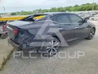 2017 Nissan MAXIMA фото