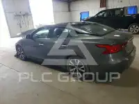 2017 Nissan MAXIMA photo