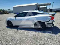 2017 Nissan MAXIMA фото