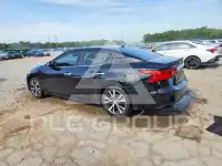 2017 Nissan MAXIMA фото