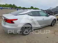 2017 Nissan MAXIMA фото