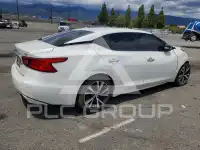 2017 Nissan MAXIMA фото