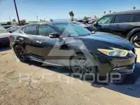2017 Nissan MAXIMA фото