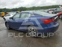 2017 Nissan MAXIMA photo
