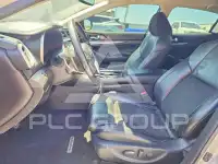 2017 Nissan MAXIMA фото