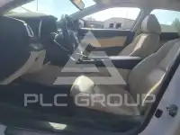 2017 Nissan MAXIMA фото