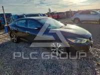 2017 Nissan MAXIMA photo