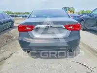 2017 Nissan MAXIMA фото
